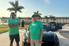 20230908-Bruce-and-Rick-waiting-for-Classification-to-open