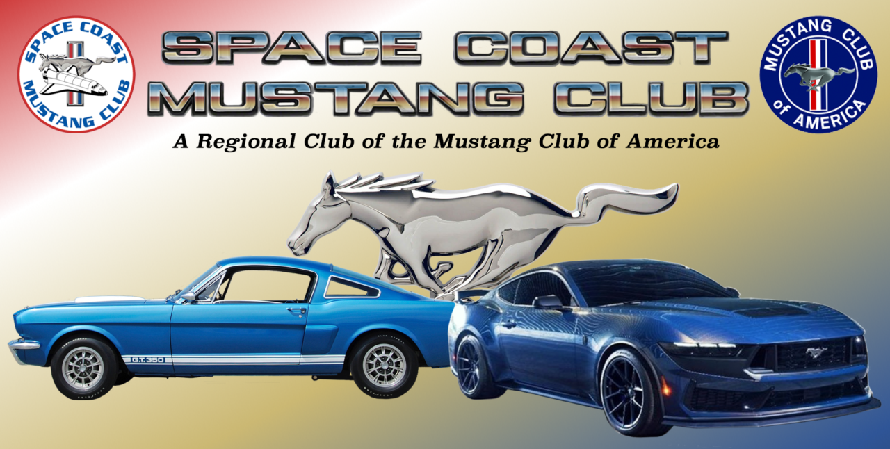 Space Coast Mustang Club