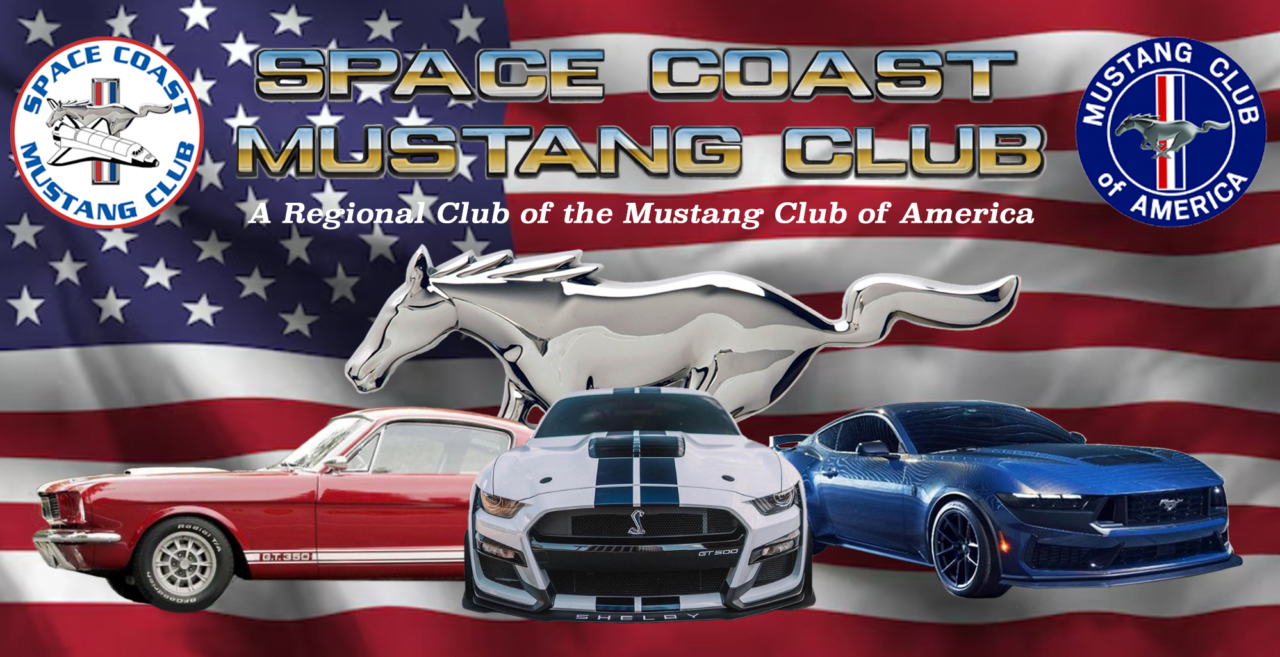 Space Coast Mustang Club