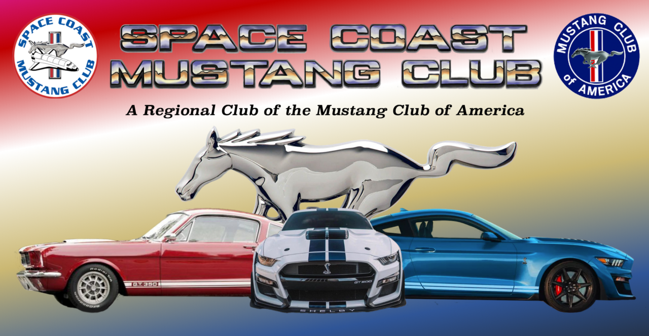 Space Coast Mustang Club